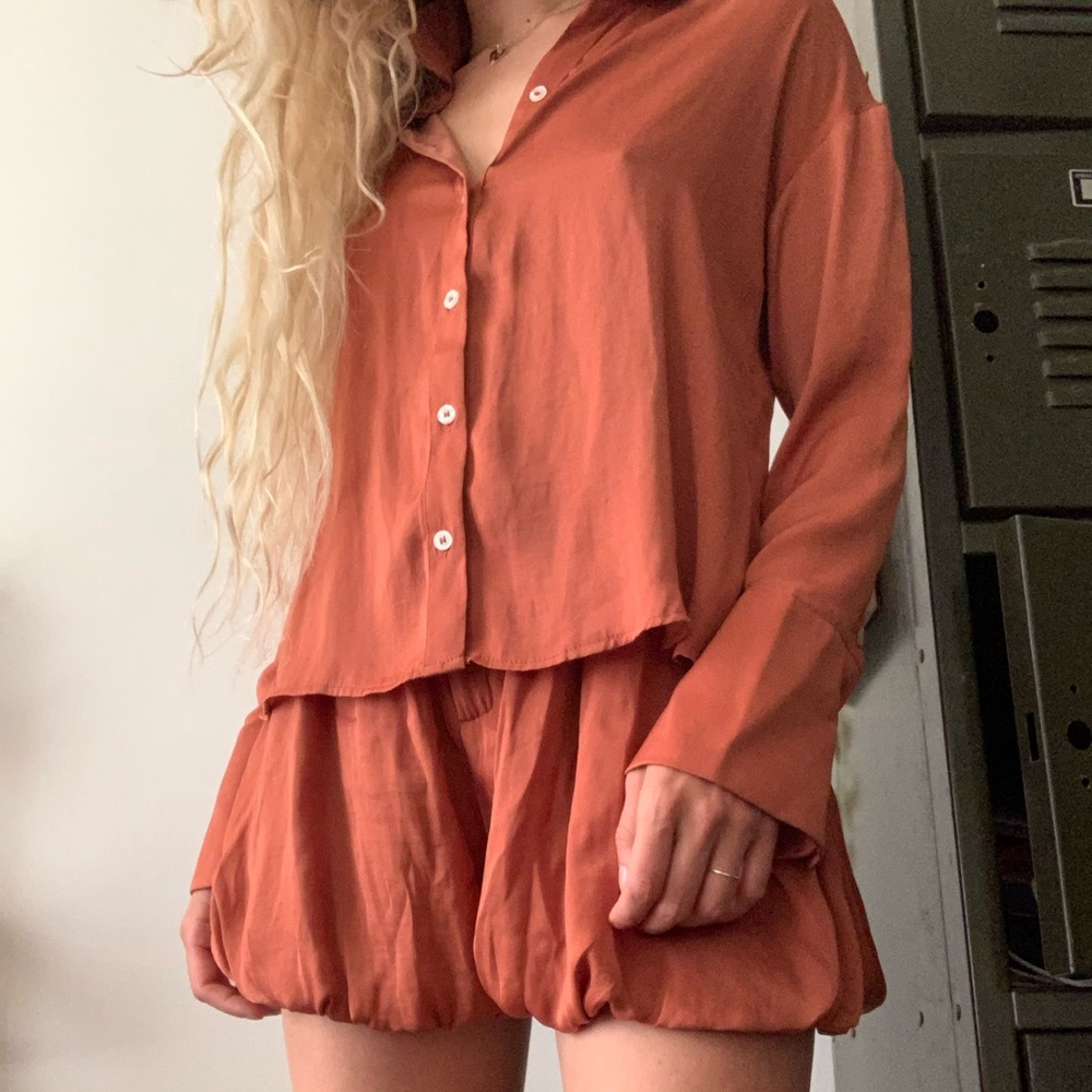 Free people set